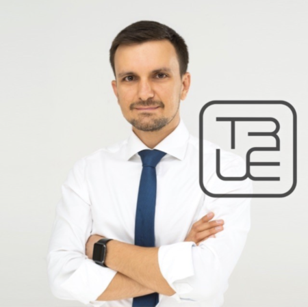 “Ich glaube, ich bin bereit, meine eigene Immobilienagentur zu gründen, – Tim Lavreniuk”