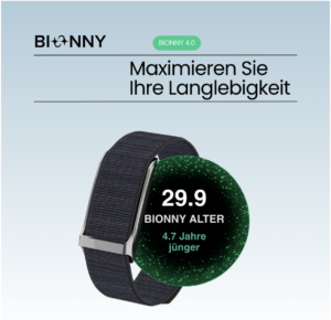 Bionny Review 2026: Warum 50.000 Nutzer für 159€ auf Abonnements verzichten — und nie zurückgeblickt haben