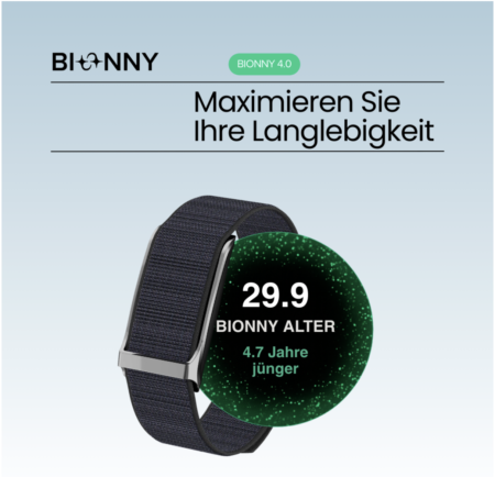 Bionny Review 2026: Warum 50.000 Nutzer für 159€ auf Abonnements verzichten — und nie zurückgeblickt haben
