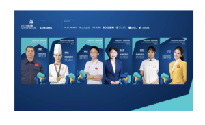 Den Funken der Fähigkeiten entfachen: WorldSkills Shanghai 2026 stellt zweite Gruppe der „Dream Ambassadors“ vor